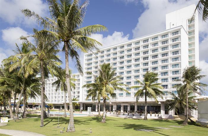 Crowne Plaza Resort Guam