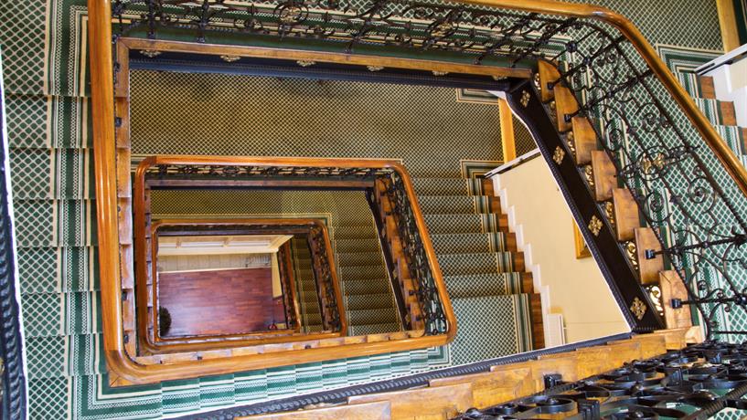 Karl Johan Hotell