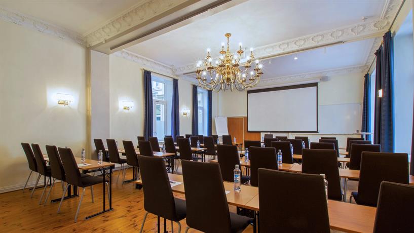Karl Johan Hotell