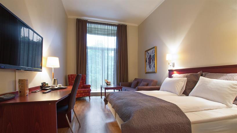 Karl Johan Hotell