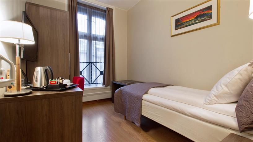 Karl Johan Hotell