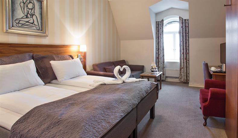 Karl Johan Hotell