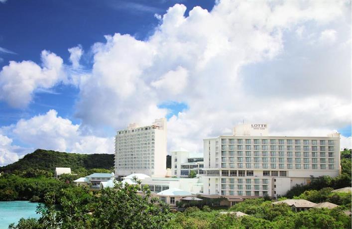 Lotte Hotel Guam, Tamuning - Compare Deals