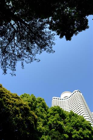 Hotel New Otani Tokyo Garden Tower