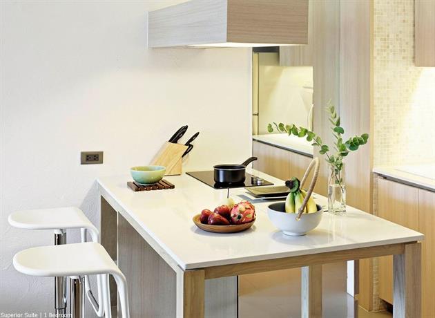Balcony Seaside Sriracha Hotel & Serviced Apartments