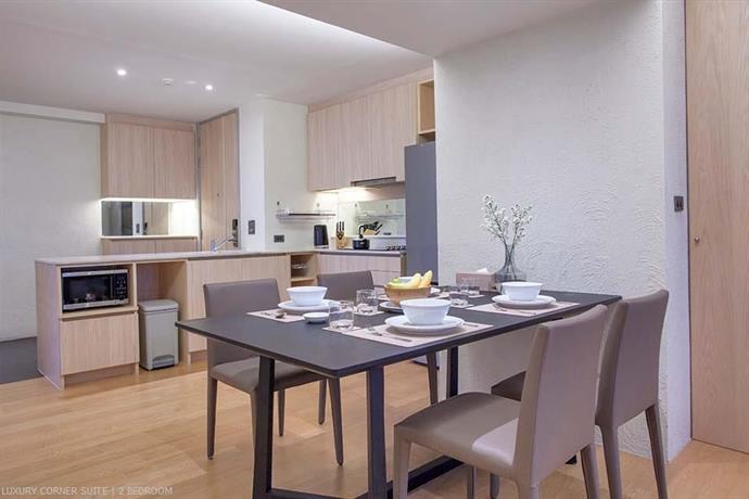 Balcony Seaside Sriracha Hotel & Serviced Apartments