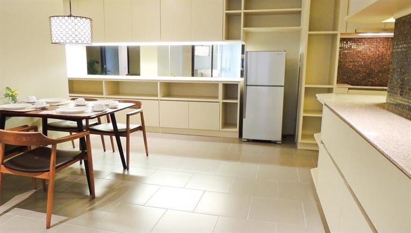 Balcony Courtyard Si Racha Hotel & Serviced Apartments