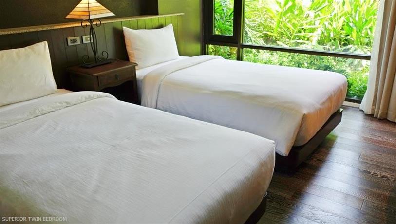 Balcony Courtyard Si Racha Hotel & Serviced Apartments