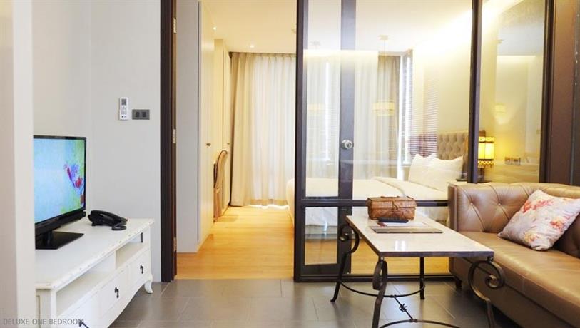 Balcony Courtyard Si Racha Hotel & Serviced Apartments