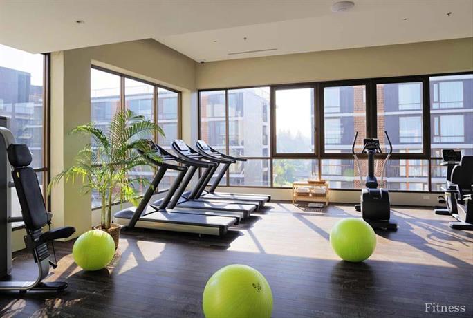 Balcony Courtyard Si Racha Hotel & Serviced Apartments