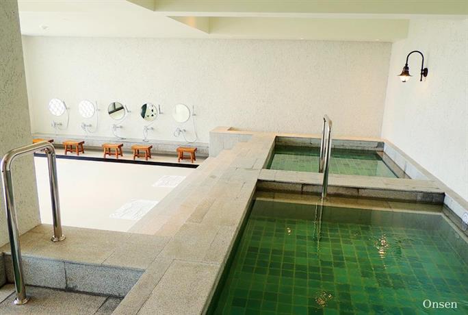 Balcony Courtyard Si Racha Hotel & Serviced Apartments
