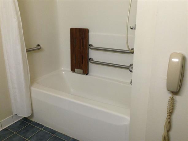 Best Western Clearlake Plaza