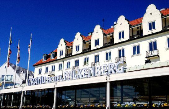 Grand Hotel Falkenberg