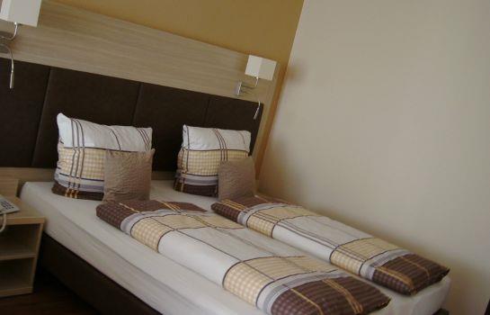 Hotel am Westend