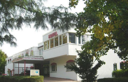 Hotel am Westend