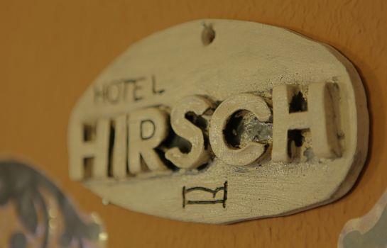 Hotel Hirsch Garni