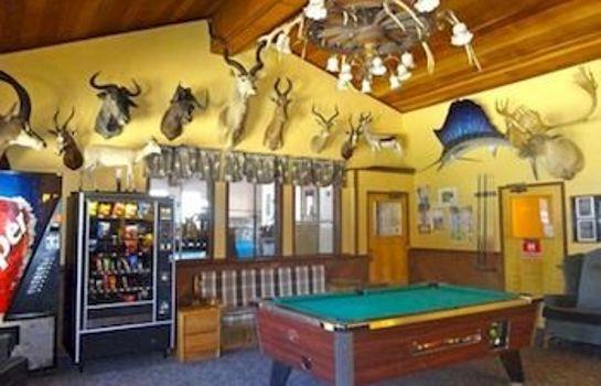 Boulder Lodge