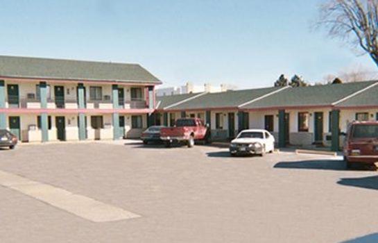 Scottish Inn Winnemucca