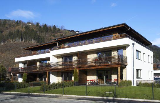 Ski & Golf Suites Zell am See by Alpin Rentals