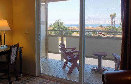 Silver Surf Motel