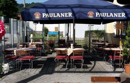 Hotel Gasthaus Sonne