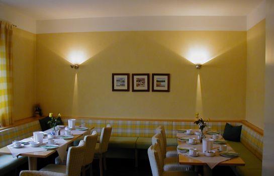 Hotel Rosenheimer Hof