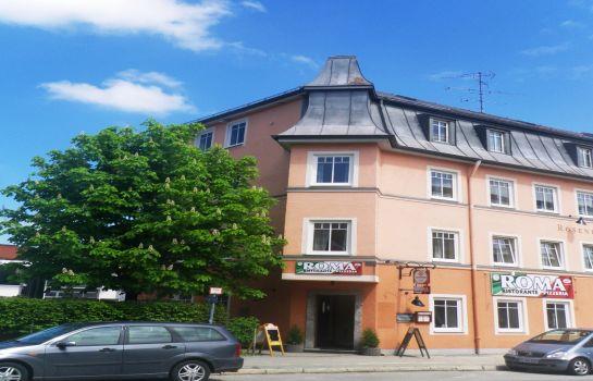 Hotel Rosenheimer Hof