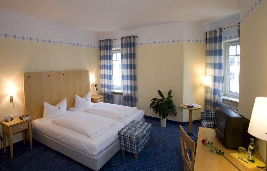 Hotel Rosenheimer Hof