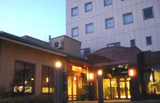 Sun Royal Hotel Takamatsu