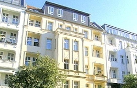 City Guesthouse Pension Berlin Max-Schmeling-Halle Germany thumbnail
