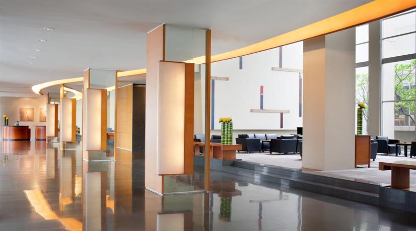 Alila Jakarta