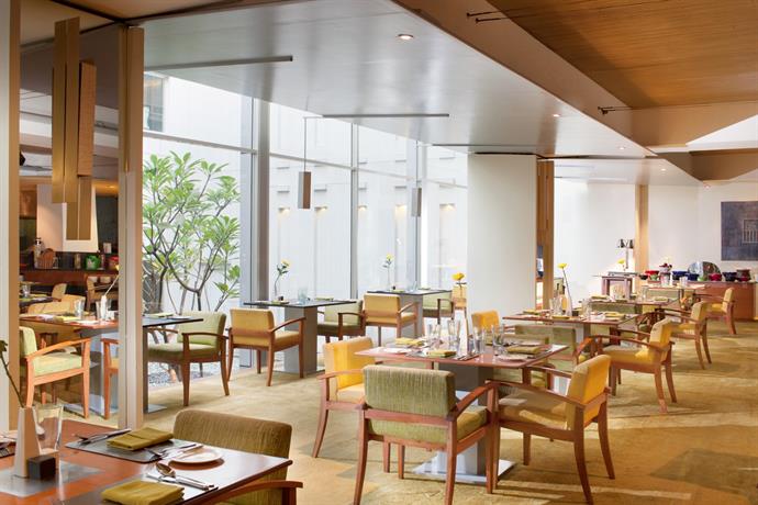 Alila Jakarta