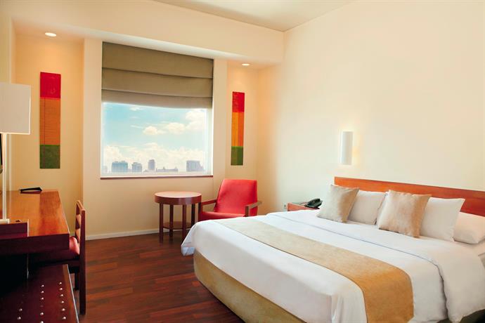 Alila Jakarta
