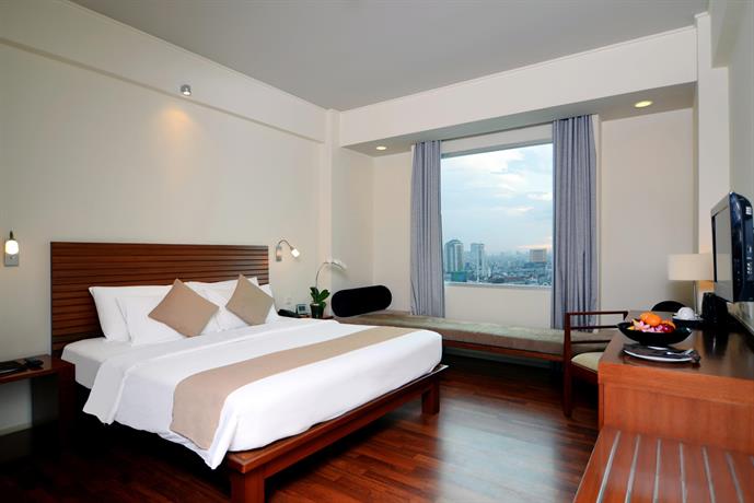 Alila Jakarta