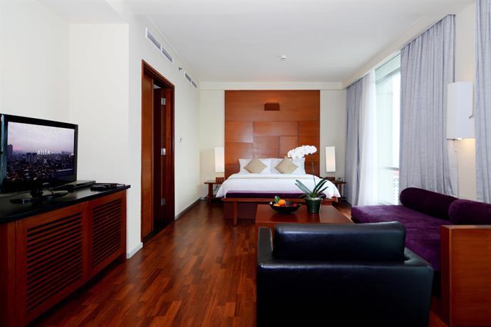 Alila Jakarta