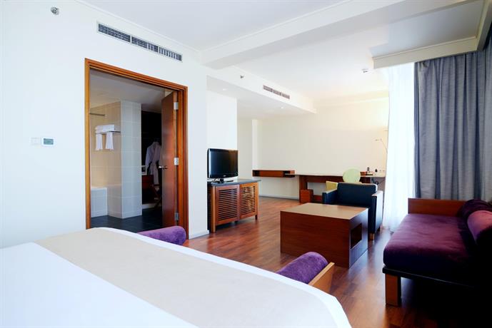 Alila Jakarta