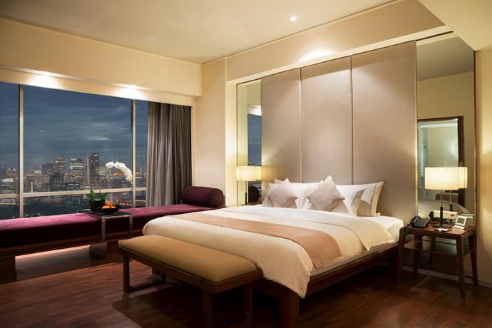 Alila Jakarta