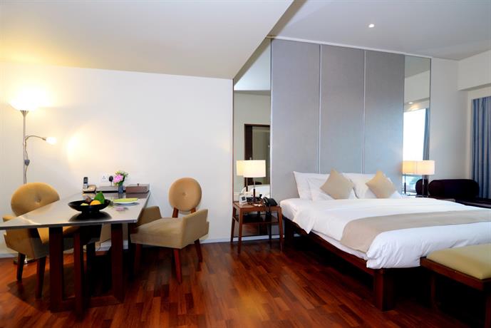 Alila Jakarta