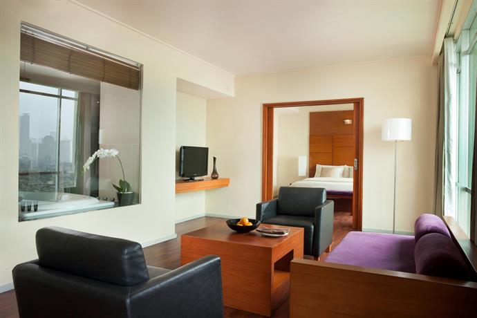 Alila Jakarta