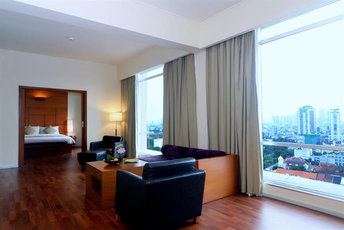 Alila Jakarta