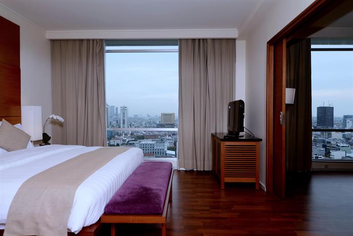 Alila Jakarta