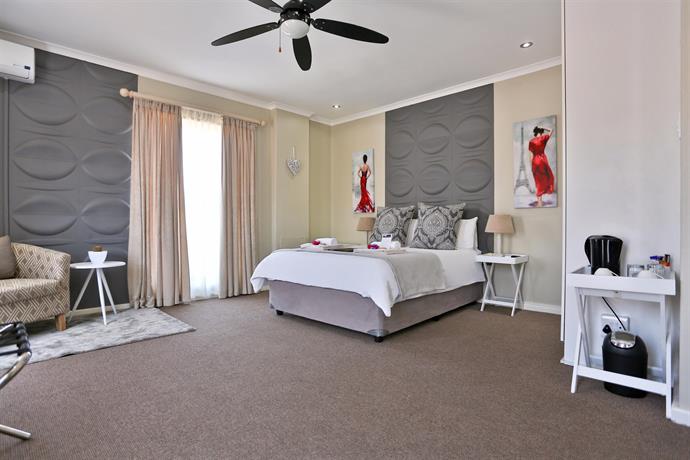 Plattekloof Premium Lodge