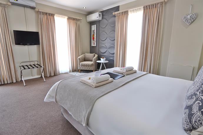 Plattekloof Premium Lodge