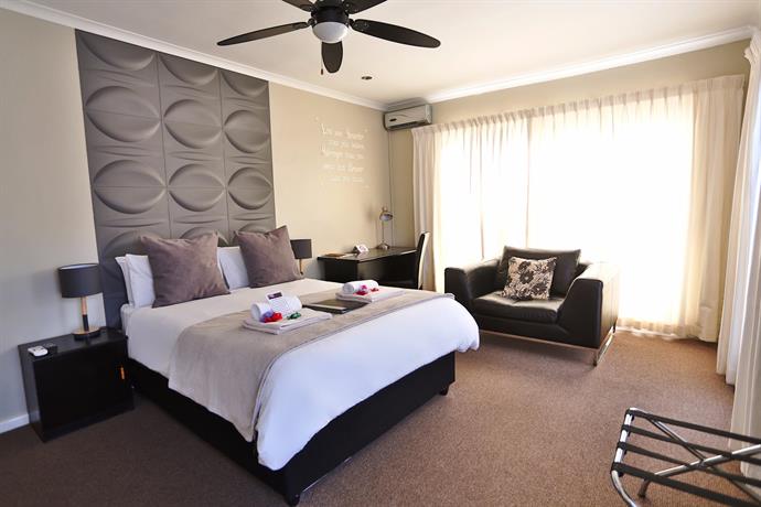 Plattekloof Premium Lodge