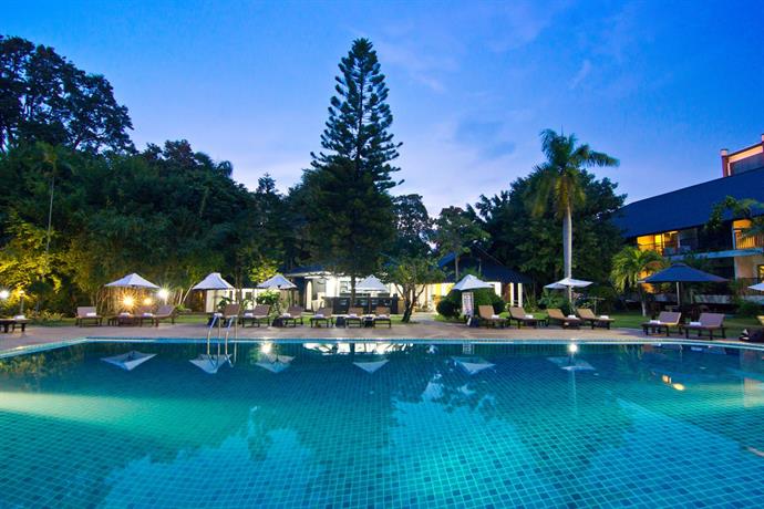 Sunshine Garden Resort Pattaya Compare Deals