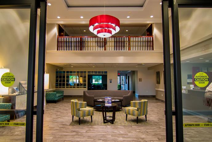 Best Western Galleria Inn & Suites