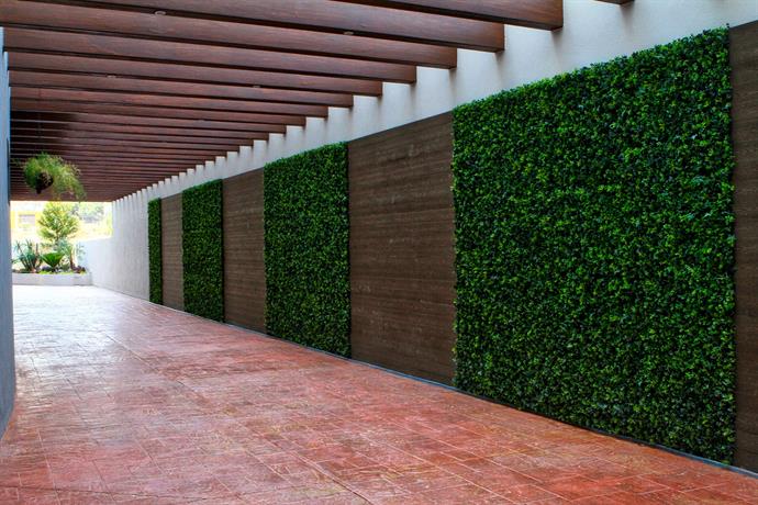 best western plus santa cecilia pachuca