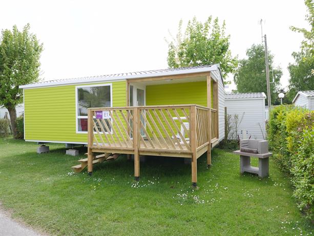 Camping Le Walric Saint Valery Sur Somme Compare Deals