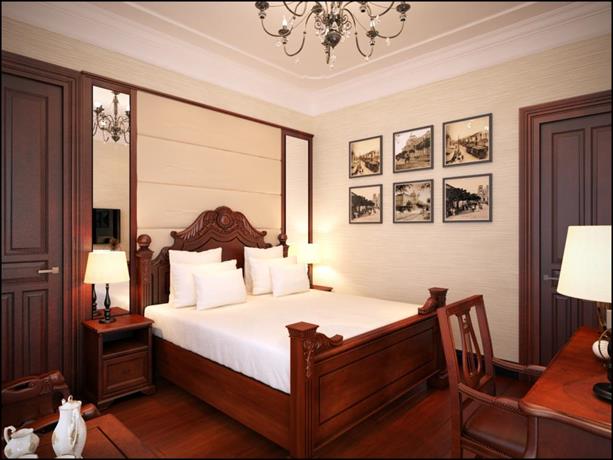Phoenix Palace Hotel Hanoi