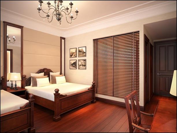 Phoenix Palace Hotel Hanoi